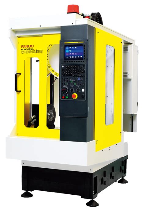 robo cnc machine|fanuc robotics website.